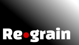Logo Regrain